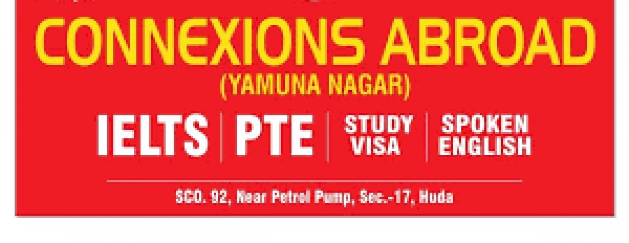 Connexions Abroad
